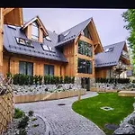 Apartament Tempo Per Te