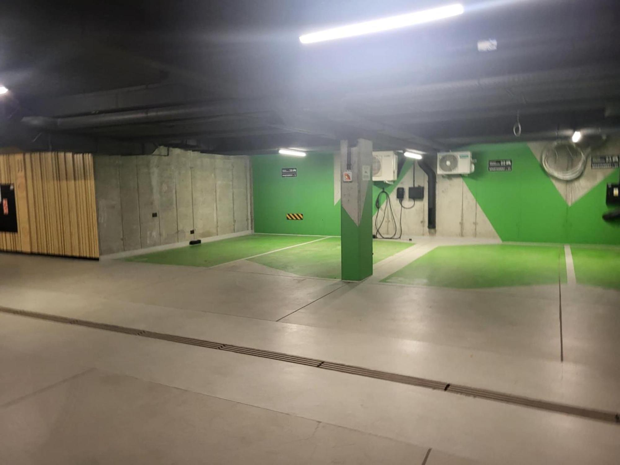 Tempo Per Te Apartmán Zakopane