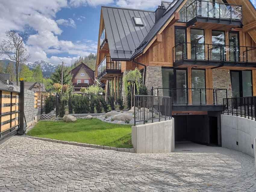 Tempo Per Te * Zakopane