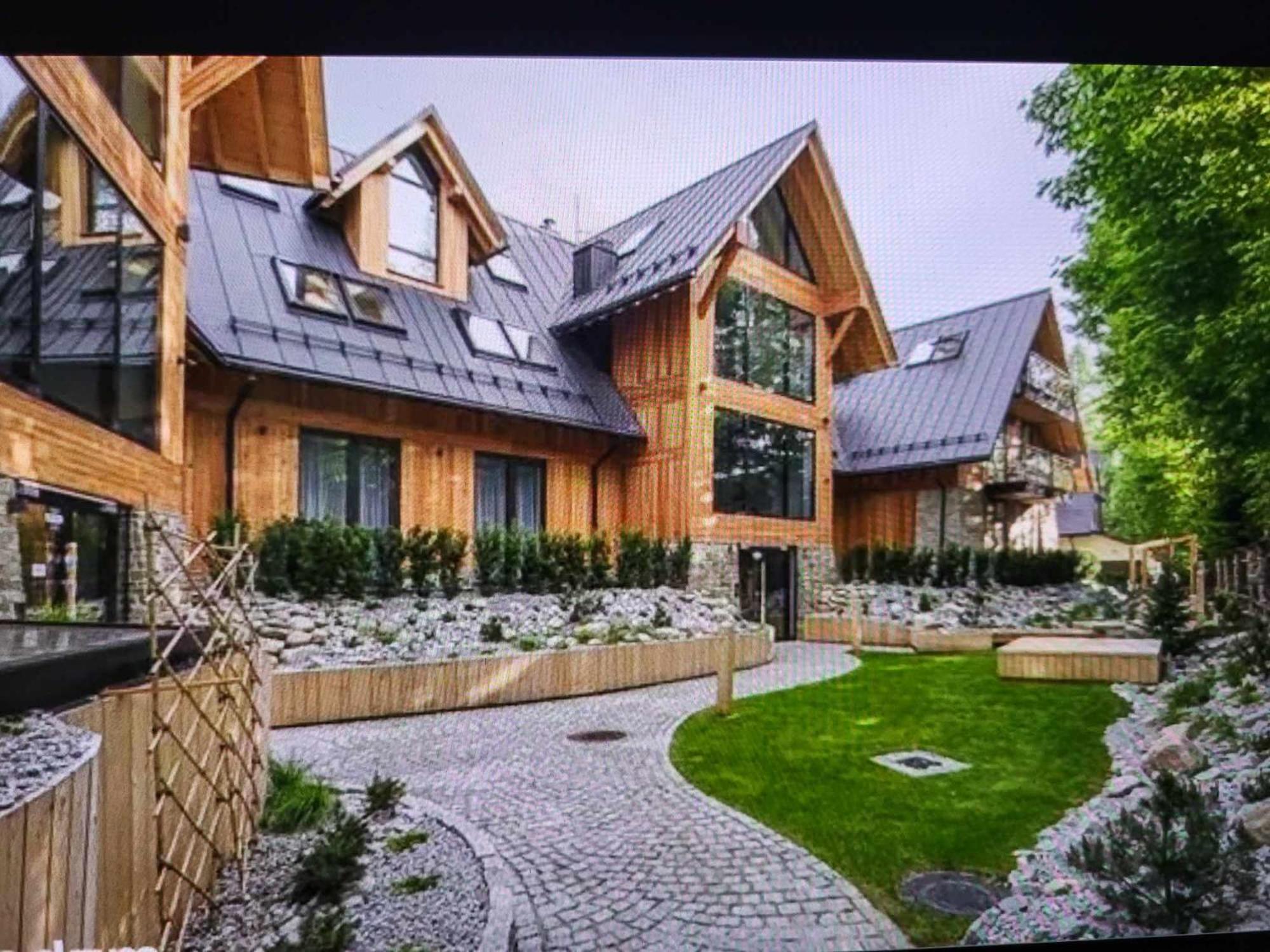 Tempo Per Te Apartment Zakopane