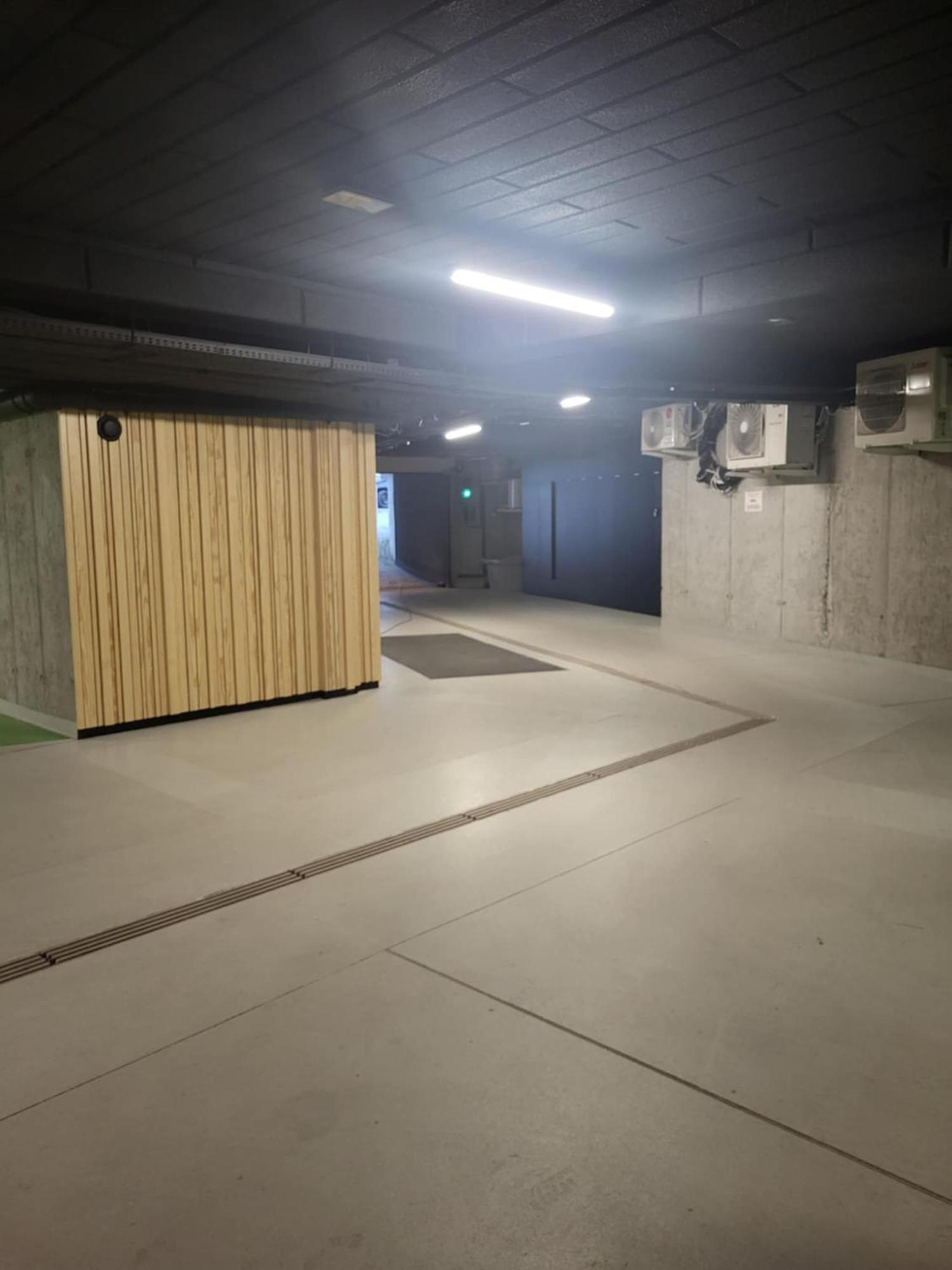 Apartmán Tempo Per Te